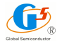 Manufacture Logo for Global Semiconductor